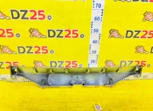 Накладка на дверь багажника LEXUS CT200H 2012/Цвет 077 7680176020A0 ZWA10 2ZRFXE, задняя