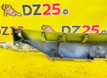 Накладка на дверь багажника LEXUS CT200H 2012/Цвет 077 7680176020A0 ZWA10 2ZRFXE, задняя