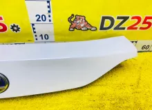 Накладка на дверь багажника LEXUS CT200H 2012/Цвет 077 7680176020A0 ZWA10 2ZRFXE, задняя