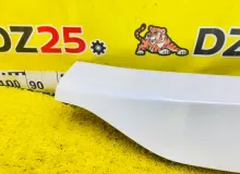 Накладка на дверь багажника LEXUS CT200H 2012/Цвет 077 7680176020A0 ZWA10 2ZRFXE, задняя