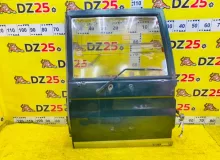 Дверь 5я TOYOTA LAND CRUISER PRADO 1994/Цвет 24V 6700560690 KZJ78W 1KZTE, задняя правая