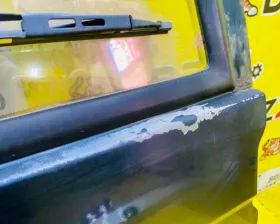Дверь 5я Toyota