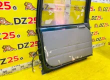 Дверь 5я TOYOTA LAND CRUISER PRADO 1994/Цвет 24V 6700560690 KZJ78W 1KZTE, задняя правая
