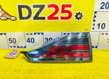 Стоп-вставка LEXUS CT200H 2012/Цвет 077 8158176030 ZWA10 2ZRFXE, задняя правая