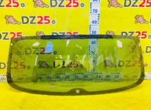 Стекло двери багажника AUDI Q7 2010 4L0845501C 4LBARA BAR, заднее