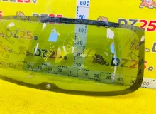 Стекло двери багажника AUDI Q7 2010 4L0845501C 4LBARA BAR, заднее