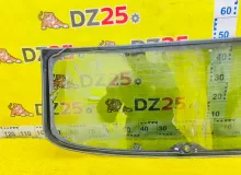 Стекло двери багажника AUDI Q7 2010 4L0845501C 4LBARA BAR, заднее