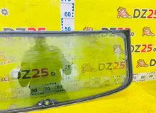 Стекло двери багажника AUDI Q7 2010 4L0845501C 4LBARA BAR, заднее