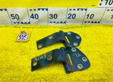 Петли двери багажника TOYOTA LAND CRUISER PRADO 1995/Цвет 26Z 6880490K00 KZJ78W 1KZTE, задние левые