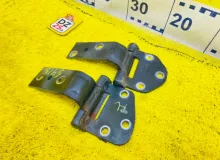 Петли двери багажника TOYOTA LAND CRUISER PRADO 1995/Цвет 26Z 6880490K00 KZJ78W 1KZTE, задние левые