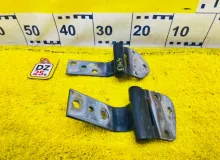 Петли двери багажника TOYOTA LAND CRUISER PRADO 1995/Цвет 26Z 6880490K00 KZJ78W 1KZTE, задние левые