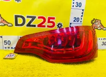 Стоп-вставка AUDI Q7 2010 4L0945094F 4LBARA BAR, задняя правая