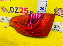 Стоп-вставка AUDI Q7 2010 4L0945094F 4LBARA BAR, задняя правая
