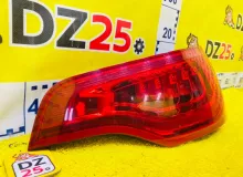 Стоп-вставка AUDI Q7 2010 4L0945094F 4LBARA BAR, задняя правая