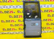 Дверь 5я TOYOTA LAND CRUISER PRADO 1994/Цвет 22Z 6700660242 KZJ78G 1KZTE, задняя левая