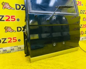 Дверь 5я Toyota