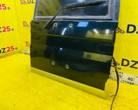 Дверь 5я Toyota