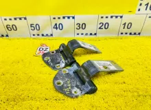 Петли двери багажника TOYOTA LAND CRUISER PRADO 1994/Цвет 183 6880490K00 KZJ71W 1KZTE, задние левые