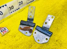 Петли двери багажника TOYOTA LAND CRUISER PRADO 1994/Цвет 183 6880490K00 KZJ71W 1KZTE, задние левые