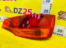 Стоп-вставка AUDI Q7 2007 4L0945094 4LBHKS BHK, задняя правая