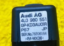 Камера заднего вида AUDI Q7 2007 4L0980551 4LBHKS BHK, задняя