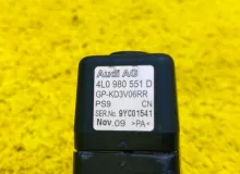 Камера заднего вида AUDI Q7 2010 4L0980551 4LBARA BAR, задняя