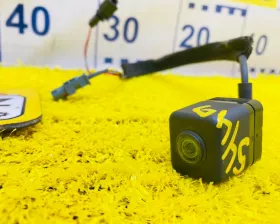 Камера заднего вида VAG