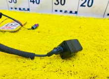 Камера заднего вида AUDI Q7 2010 4L0980551 4LBARA BAR, задняя