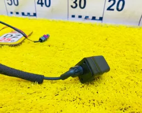 Камера заднего вида VAG