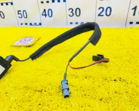 Камера заднего вида VAG