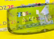 Стекло двери багажника AUDI Q7 2007 4L0845501 4LBHKS BHK, заднее
