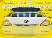 Дверь 5я LEXUS RX450H 2009/Цвет 077 6700548610 GYL16W 2GRFXE, задняя