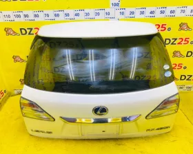 Дверь 5я Toyota