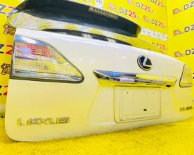 Дверь 5я Toyota