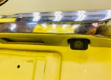Дверь 5я LEXUS RX450H 2009/Цвет 077 6700548610 GYL16W 2GRFXE, задняя