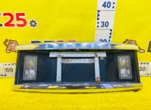 Накладка на дверь багажника INFINITI QX56 2004/Цвет G10 908127S610 JA60 VK56DE, задняя