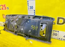 Накладка на дверь багажника INFINITI QX56 2004/Цвет G10 908127S610 JA60 VK56DE, задняя