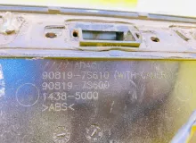Накладка на дверь багажника INFINITI QX56 2004/Цвет G10 908127S610 JA60 VK56DE, задняя