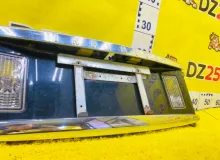 Накладка на дверь багажника INFINITI QX56 2004/Цвет G10 908127S610 JA60 VK56DE, задняя