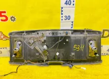 Накладка на дверь багажника INFINITI QX56 2004/Цвет G10 908127S610 JA60 VK56DE, задняя