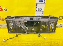 Накладка на дверь багажника INFINITI QX56 2004/Цвет G10 908127S610 JA60 VK56DE, задняя