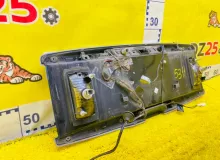 Накладка на дверь багажника INFINITI QX56 2004/Цвет G10 908127S610 JA60 VK56DE, задняя