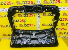 Дверь 5я LEXUS RX450H 2009/Цвет 212 6700548610 GYL15W 2GRFXE, задняя