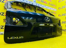 Дверь 5я LEXUS RX450H 2009/Цвет 212 6700548610 GYL15W 2GRFXE, задняя