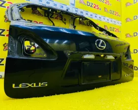 Дверь 5я TOYOTA
