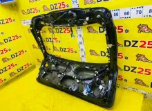 Дверь 5я LEXUS RX450H 2009/Цвет 212 6700548610 GYL15W 2GRFXE, задняя