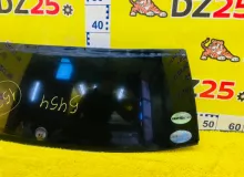 Стекло двери багажника LEXUS CT200H 2013/Цвет 212 6810576050 ZWA10 2ZRFXE, заднее