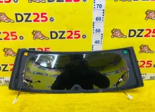 Стекло двери багажника LEXUS CT200H 2013/Цвет 212 6810576050 ZWA10 2ZRFXE, заднее