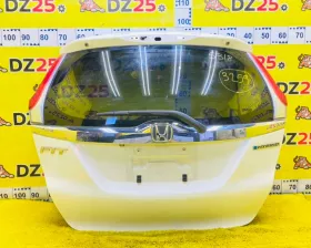 Дверь 5я Honda