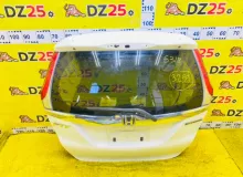 Дверь 5я HONDA FIT 2013/Цвет NH624P 68100T5CZ00 GP5 LEB, задняя